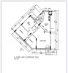 Blk 210 Yishun Palm Spring (Yishun), HDB 4 Rooms #498015761